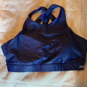 Lorna Jane Sports bra large